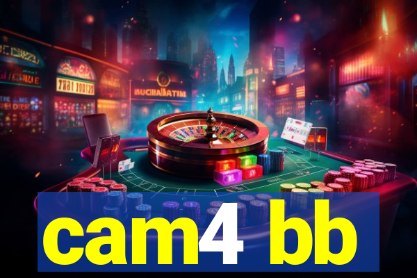 cam4 bb